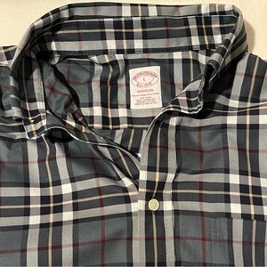 Brooks Brothers Dress Shirt